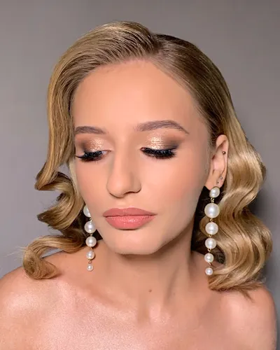 Katarzyna Kozioł Make-up